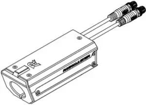 Speed Monitor Module
