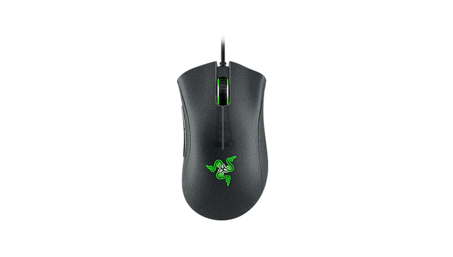Razer Deathadder Essential Manual And Faq Razer Deathadder Essential Manual And Faq