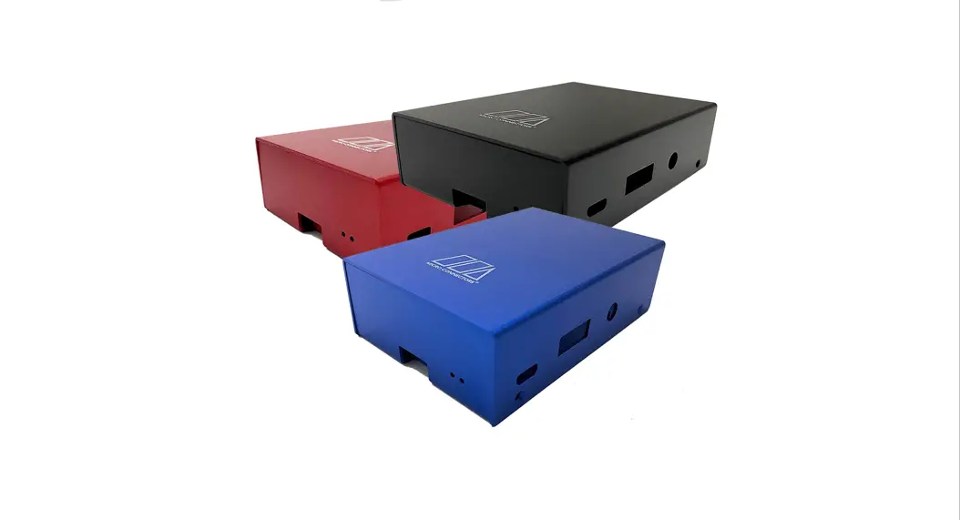 Skg Retrobox User Manual