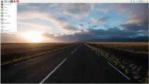 SKG Retrobox User - Pixel Desktop