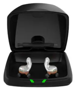 Starkey Evolv AI Custom Rechargeable Hearing