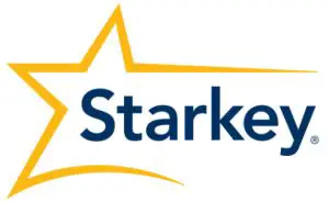 Starkey logo