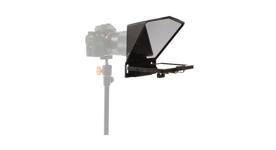 Ikan Hs-pt700-ugk Homestream Teleprompter Upgrade Kit Wirth 7-inch Monitor User Guide