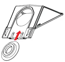 ikan HS-PT700-UGK HomeStream Teleprompter Upgrade Kit wirth 7-Inch Monitor - Smartphone as Camera 1