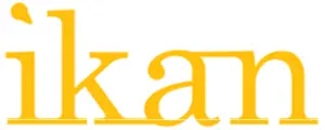 ikan - LOGO