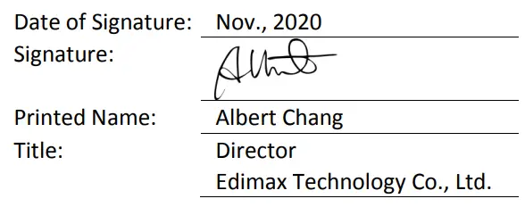 EDiMAX GP 101ET Gigabit PoE Repeater WiFi Repeater - figure 4
