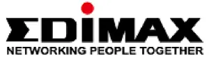 EDiMAX GP 101ET Gigabit PoE Repeater WiFi Repeater - logo