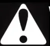 Warning Icon