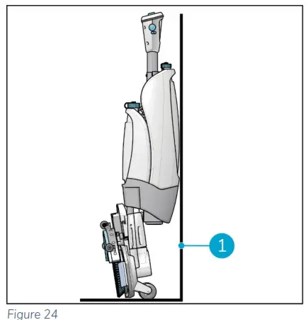 TENNANT i-Mop XL Plus- Figure 24