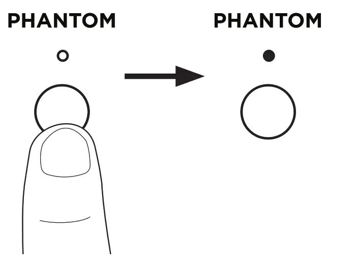 Phantom Power