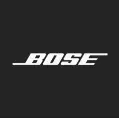 Bose Corporation logo