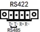 BZBGEAR Pro Camera Control Keyboard BG CJ IPRSPRO - Connection Diagram2