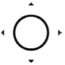 BZBGEAR Pro Camera Control Keyboard BG CJ IPRSPRO - FOCUS Function2