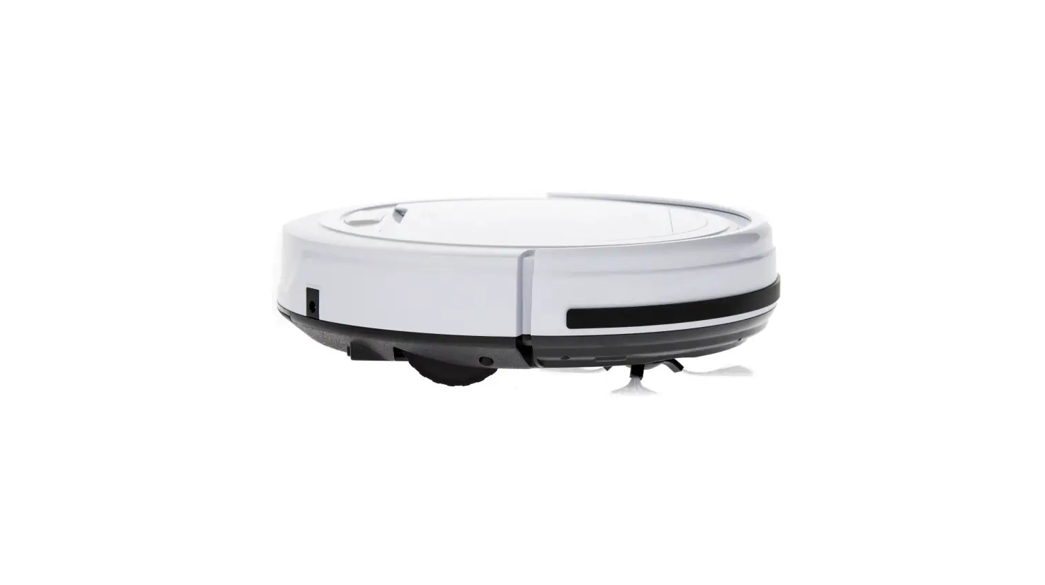 Amibot Swift Connect Robot Vacuum User Manual