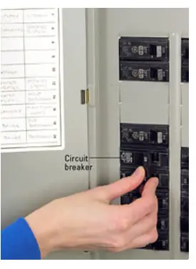 Honeywell Peaksaver Thermostat- compressor