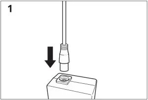 Assembly Instruction