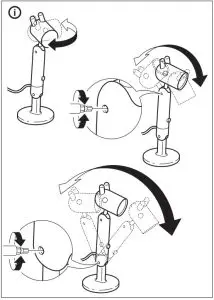 Assembly Instruction