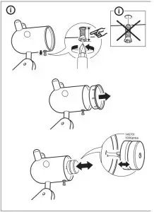 Assembly Instruction