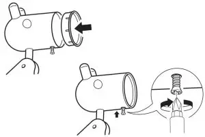 Assembly Instruction