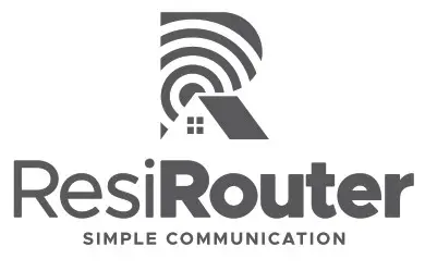 RESIROUTER LOGO