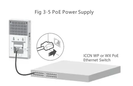 RESIROUTERWF6 Wifi 6 Router- Installation Steps 3