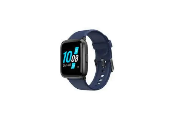 Shenzhen Do Intelligent Technology Gt01 Mini Smart Watch User Manual