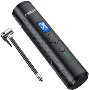 Yamctopy QB003 Portable Inflator