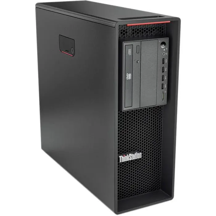 Lenovo Thinkstation P520 Hardware User Manual