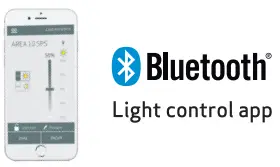 SCANGRIP 03.6009 Scanning Work Lamp Area 10 SPS - app