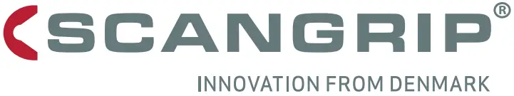 SCANGRIP logo