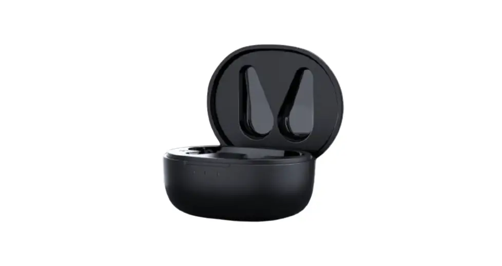 Fortune Ship Industrial Htc E-mo2 Tws Bluetooth Headset User Manual