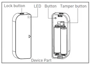 TELLUR Headset 510N & 520N User Guide