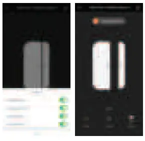 graphical user interface, application