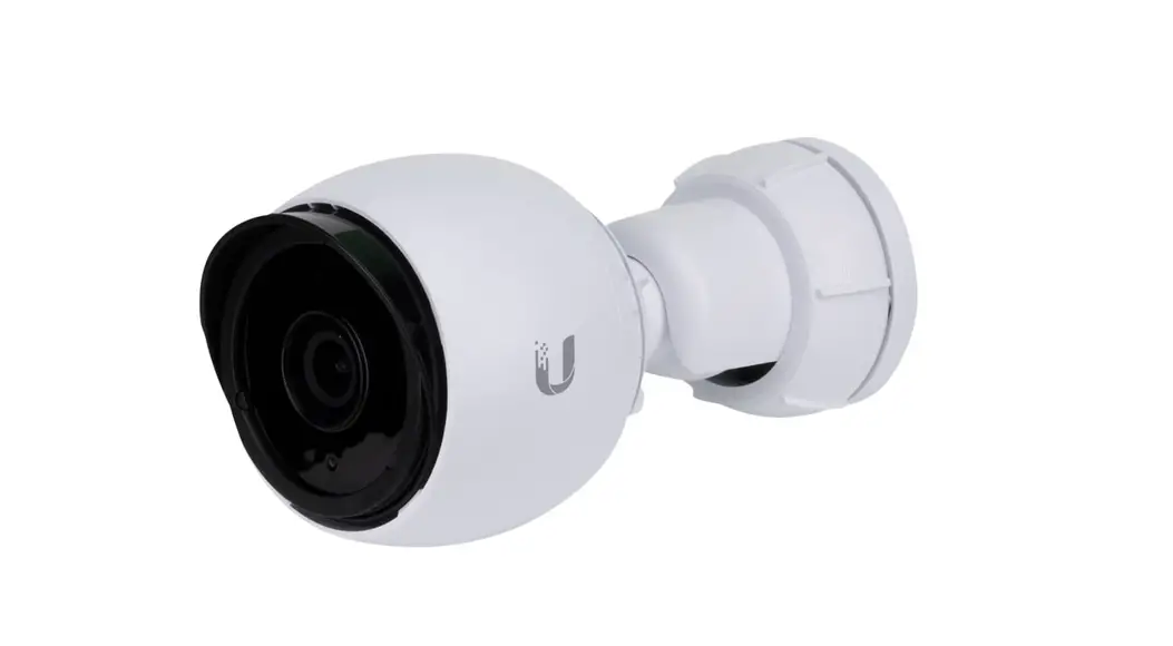 Ubiquiti Uvc-g4-bullet Camera User Guide