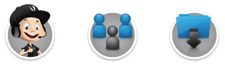 UBIQUITI UVC G4 BULLET Camera - Online Resources