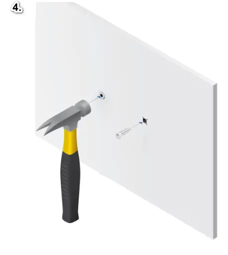 UBIQUITI UVC G4 BULLET Camera - Wall Mount 4