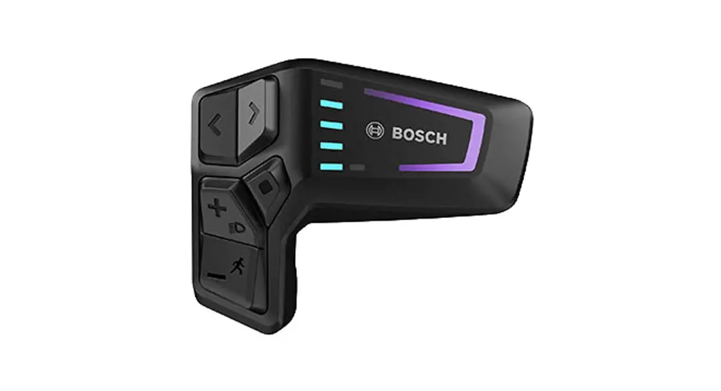 Bosch Brc3600 Drive System Led Remote Owner's Manual Bosch Brc3600 Drive System Led Remote Owner's Manual