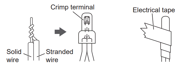 AIPHONE IX-DVM Video Door Station fig11