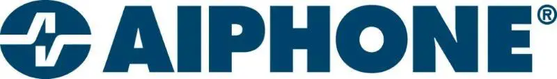 AIPHONE logo