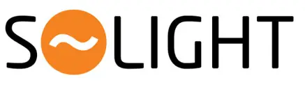 SOLIGHT - logo