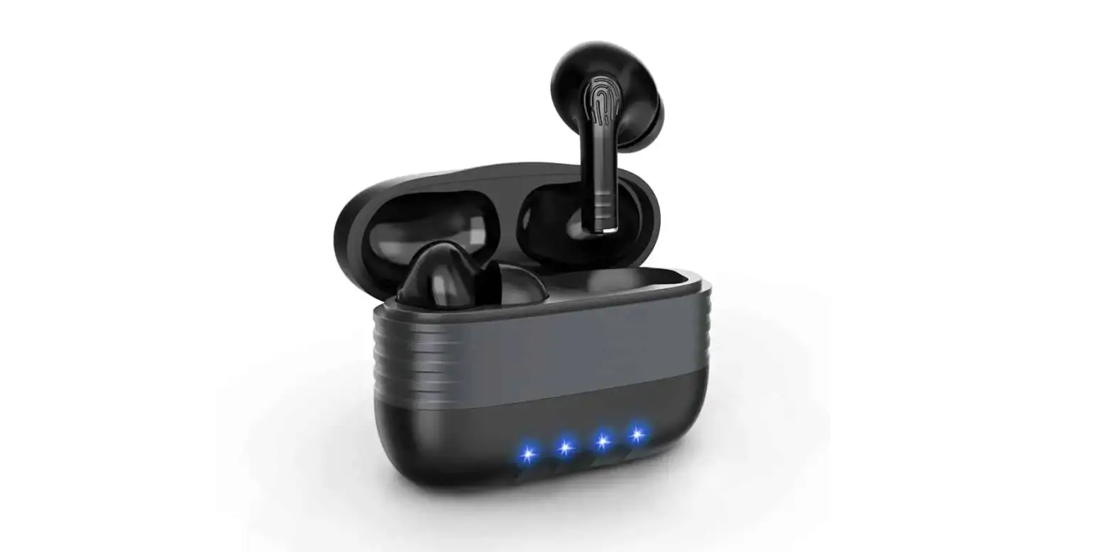 Shenzhen Ausounds Intelligence Aihoora2 Tws Bluetooth Headset User Manual