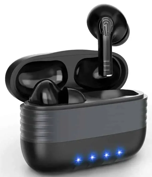 Shenzhen Ausounds Intelligence AIHOORA2 TWS Bluetooth Headset image