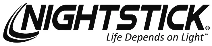 NIGHTSTICK - Logo