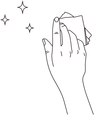 Govee H6143 - Installing Steps 1