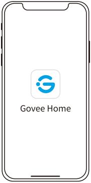 Govee H6143 - Pairing 1