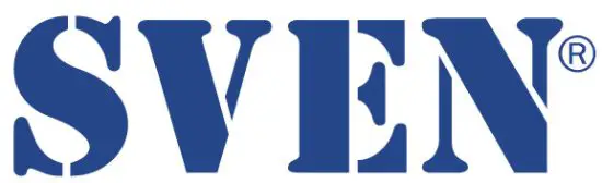 SVEN logo