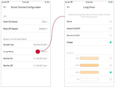 tp-link KS230 Kasa Smart Wi-Fi Light Switch 10