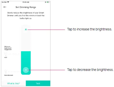 tp-link KS230 Kasa Smart Wi-Fi Light Switch 11