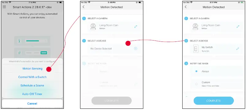 tp-link KS230 Kasa Smart Wi-Fi Light Switch 15