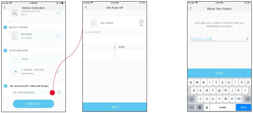 tp-link KS230 Kasa Smart Wi-Fi Light Switch 17